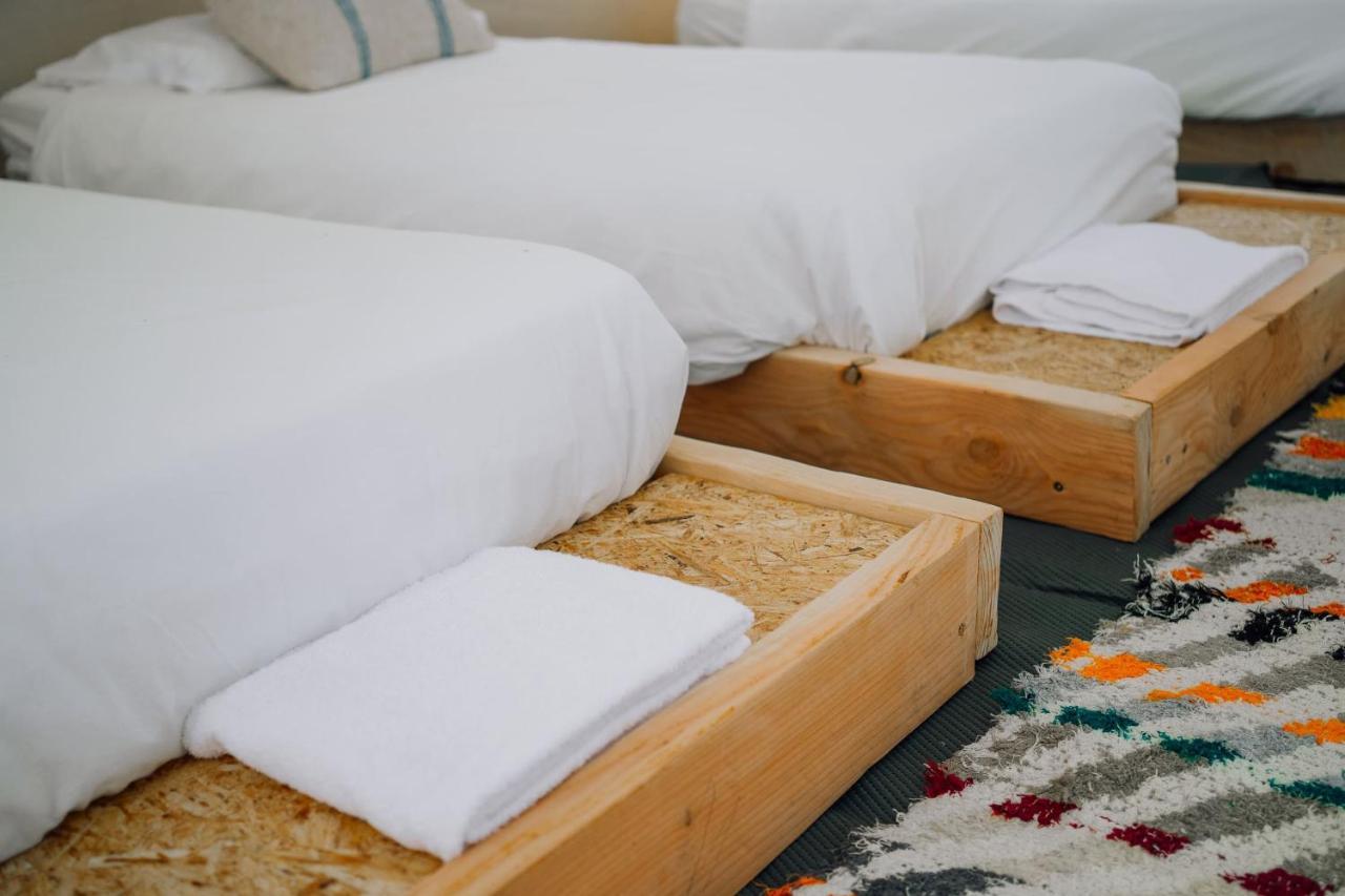 Camping 3 Estrellas Costa Brava Vall Llobrega Bagian luar foto