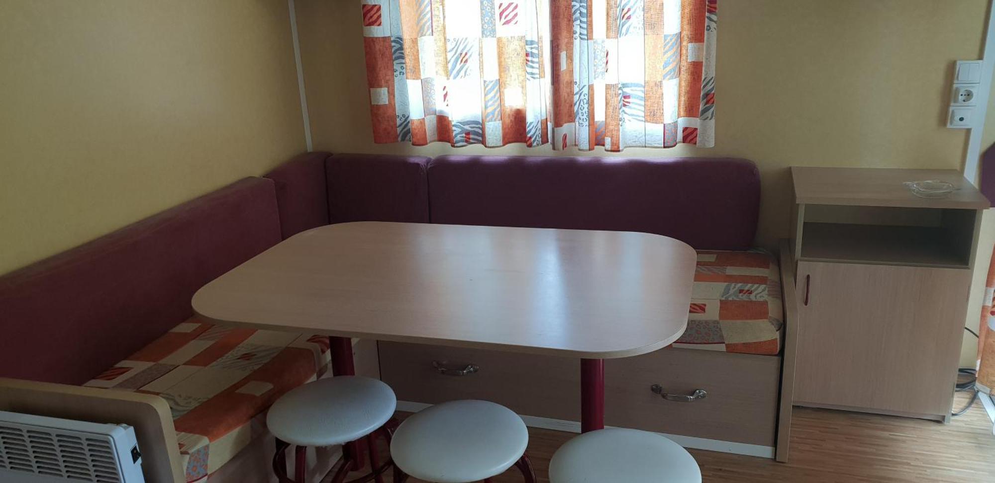 Camping 3 Estrellas Costa Brava Vall Llobrega Ruang foto