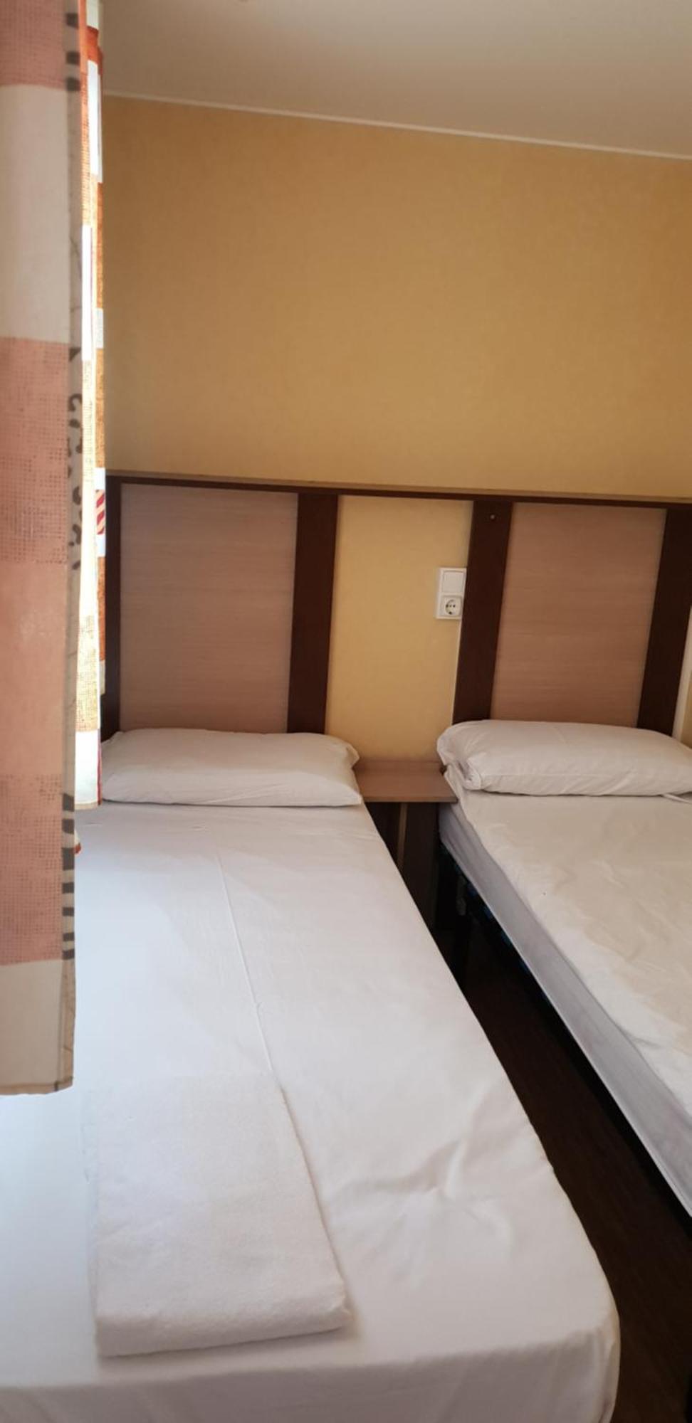 Camping 3 Estrellas Costa Brava Vall Llobrega Ruang foto