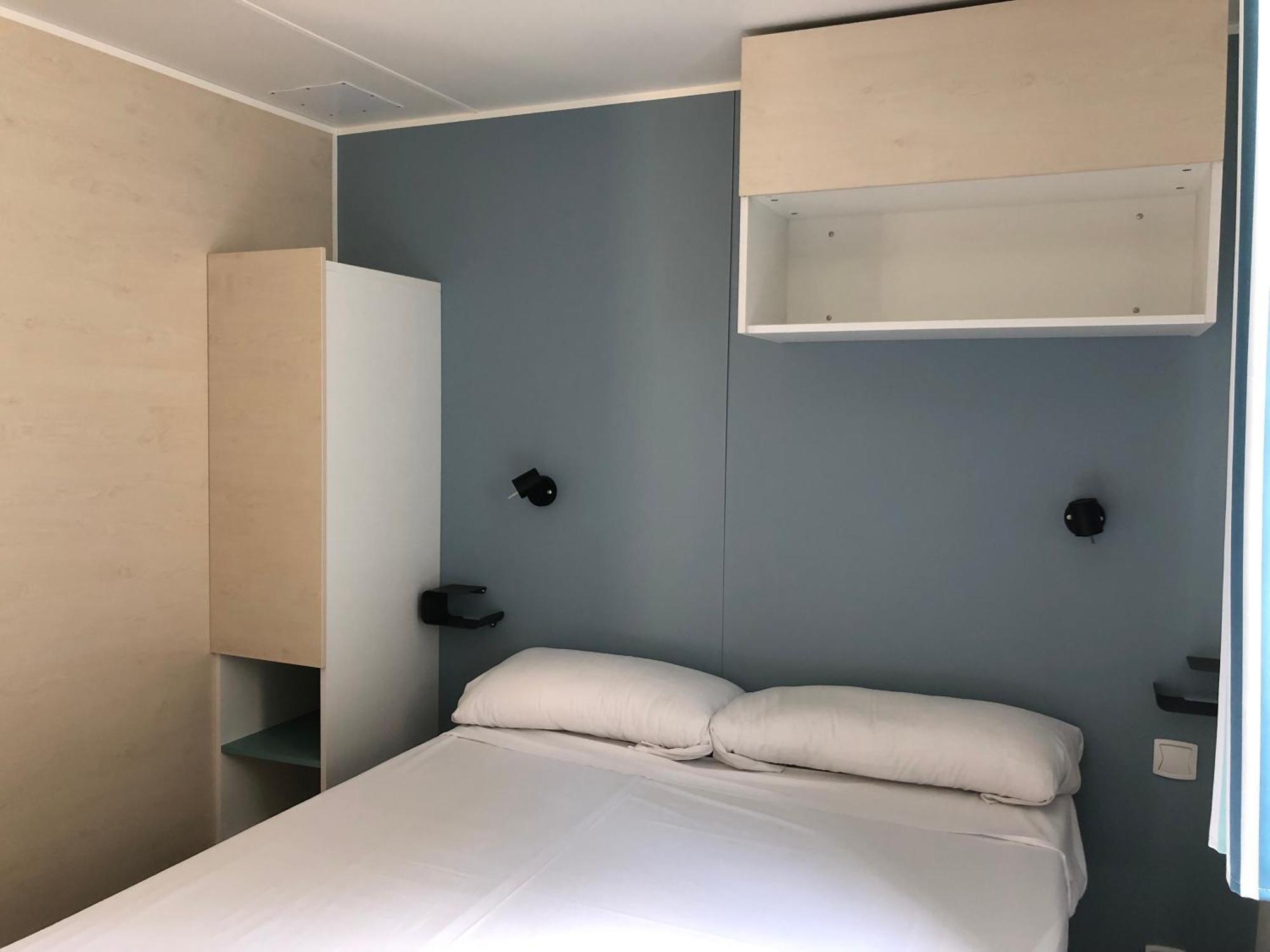 Camping 3 Estrellas Costa Brava Vall Llobrega Ruang foto