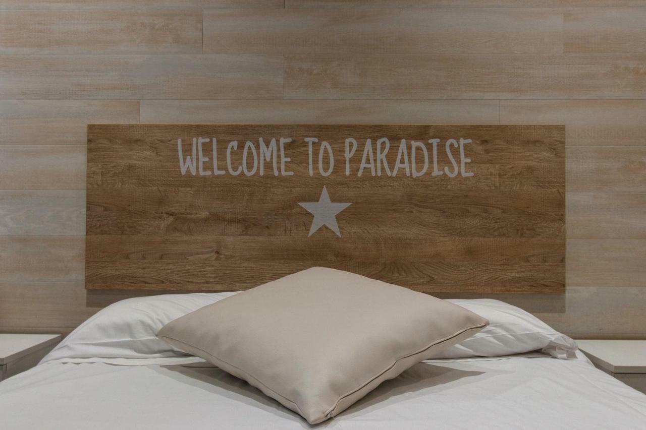 Camping 3 Estrellas Costa Brava Vall Llobrega Bagian luar foto